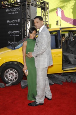 Will Smith Poster 1513300