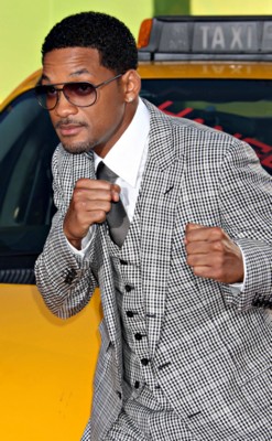 Will Smith Poster 1513305
