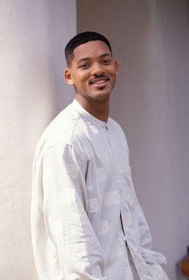 Will Smith Poster 2192880