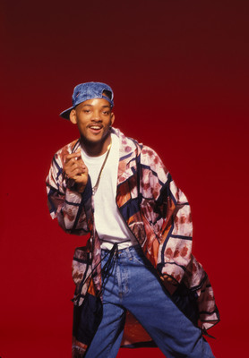 Will Smith Poster 2192882