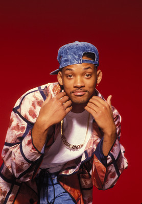 Will Smith Poster 2192883