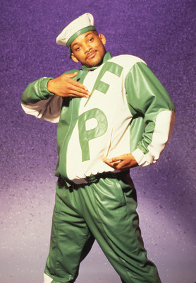 Will Smith Poster 2192884