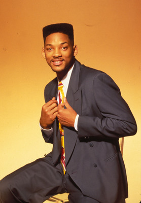 Will Smith Poster 2192886
