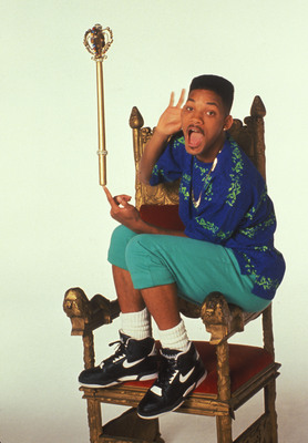 Will Smith Poster 2192887