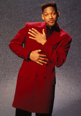 Will Smith Poster 2192889