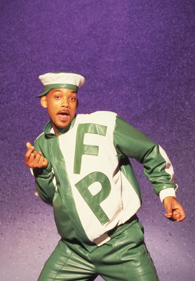 Will Smith Poster 2192890