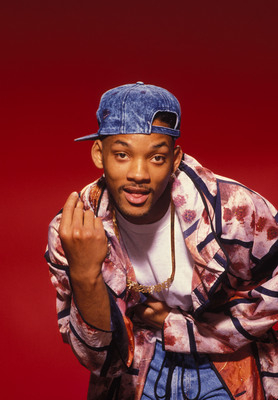 Will Smith Poster 2192894