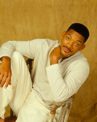 Will Smith Poster 2192897
