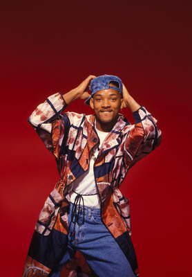Will Smith Poster 2192898