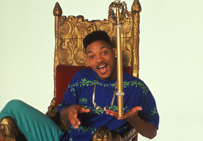 Will Smith Poster 2192899