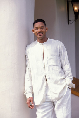 Will Smith Poster 2192901