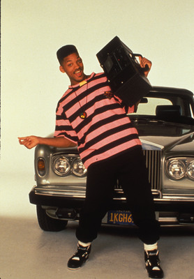 Will Smith Poster 2192902