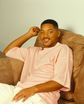 Will Smith Poster 2192903