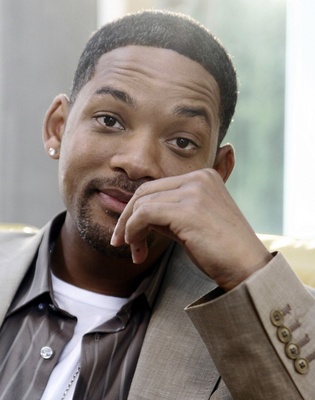 Will Smith Poster 2192907