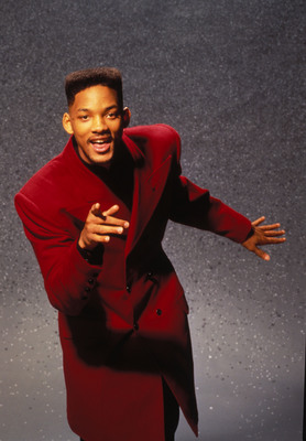 Will Smith Poster 2192911