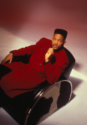 Will Smith Poster 2192914
