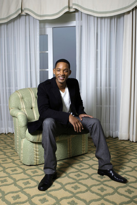 Will Smith Poster 2200615