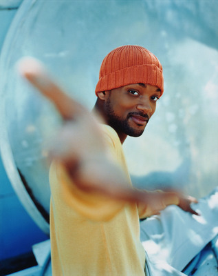Will Smith Poster 2210804