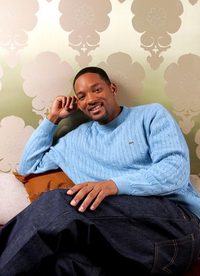 Will Smith Poster 2210805