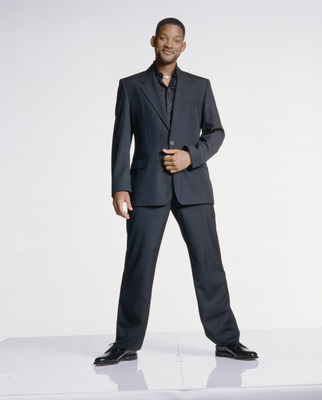 Will Smith Poster 2210809
