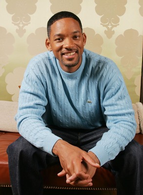 Will Smith Poster 2210813