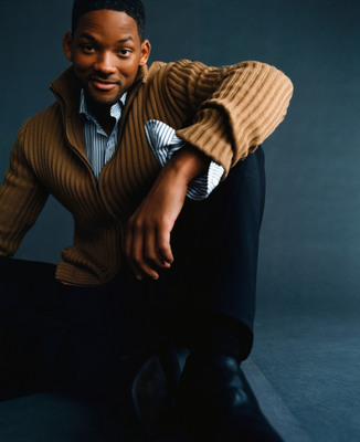 Will Smith Poster 2210821
