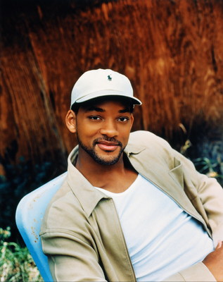 Will Smith Poster 2210825