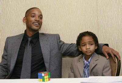 Will Smith Poster 2218487