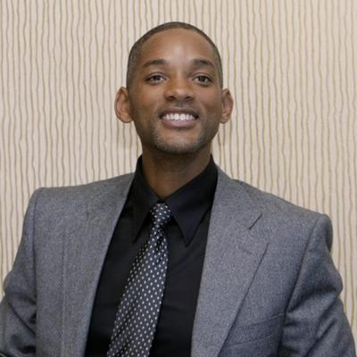 Will Smith Poster 2218490