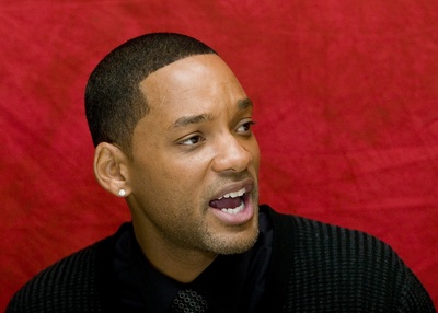 Will Smith Poster 2232761