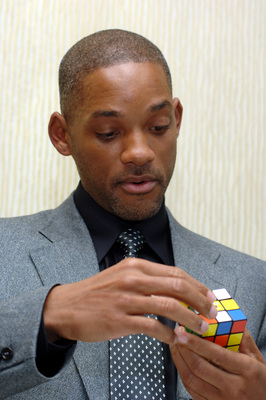 Will Smith Poster 2268489