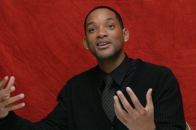 Will Smith Poster 2272641