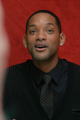 Will Smith Poster 2272643