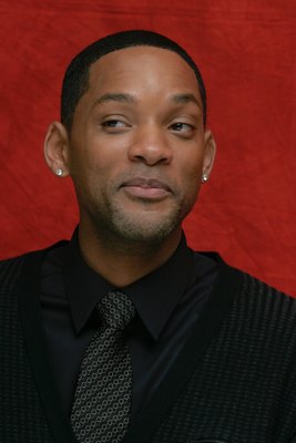 Will Smith Poster 2272644