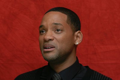 Will Smith Poster 2272646