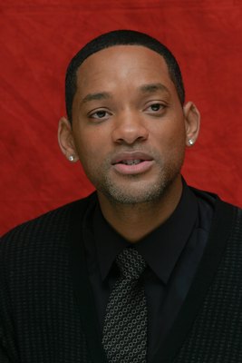 Will Smith Poster 2272649