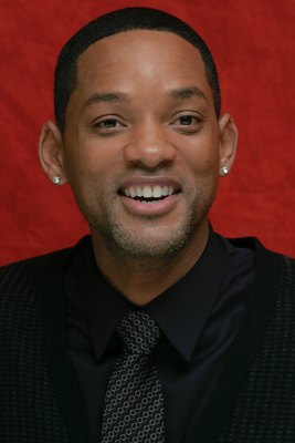 Will Smith Poster 2272652