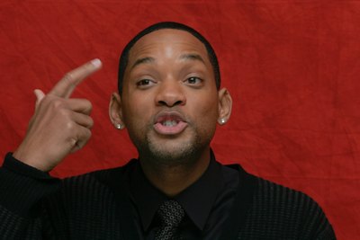 Will Smith Poster 2272654