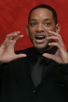 Will Smith Poster 2272656