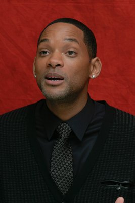 Will Smith Poster 2272658