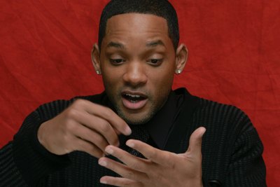 Will Smith Poster 2272659