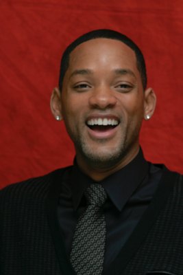 Will Smith Poster 2272660