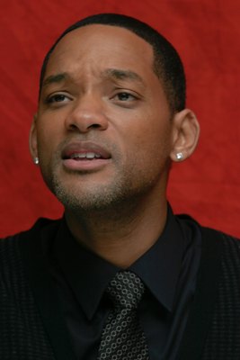 Will Smith Poster 2272662