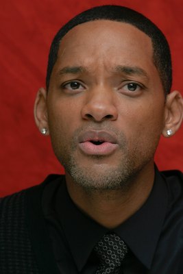 Will Smith Poster 2272663