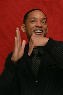 Will Smith Poster 2272666