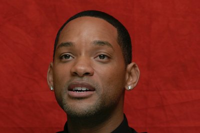 Will Smith Poster 2272668