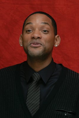 Will Smith Poster 2272700