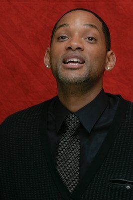Will Smith Poster 2272703