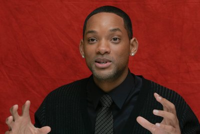 Will Smith Poster 2272709
