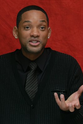 Will Smith Poster 2272716